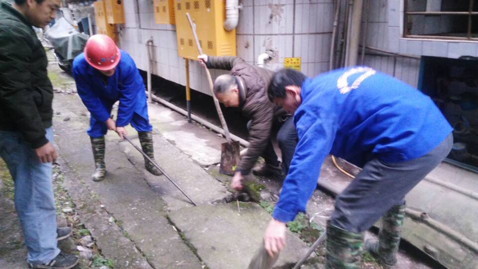 清河清掏化粪池、管道疏通一站式服务<高效><技术><可靠>